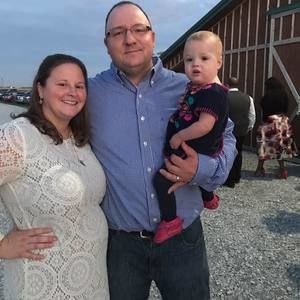 Meet your Posher, Kaley